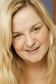 Photo of Caitlin