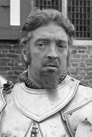 Photo of Ton Vos as Anna's vader