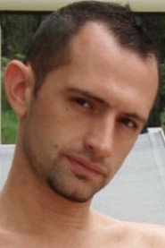 Photo of Hervé Lebon