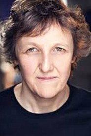 Photo of Joyce Henderson as Elspeth