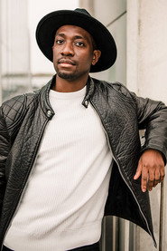 Photo of Nilson David as Sexy Man