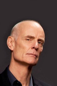 Photo of Matt Frewer as Arthur Bowden