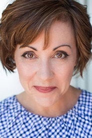 Photo of Laura Buckles as Blake Miller
