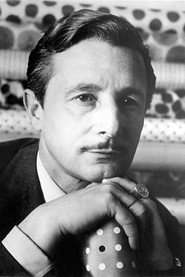 Photo of Oleg Cassini as Self - Fashion Designer (archive footage)