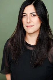 Photo of Laura de la Fuente as Another