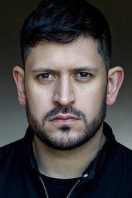 Photo of Abdullah Afzal as Amjad Malik