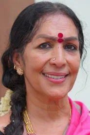 Photo of K. R. Vatsala as Nirmala's mother