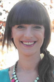 Photo of Mara Barros as Percusion and Backup Vocals