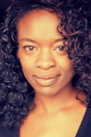 Photo of Mikiros Garoes as Frieda