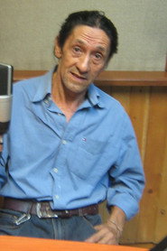 Photo of Antonio Aparicio as Lamparilla