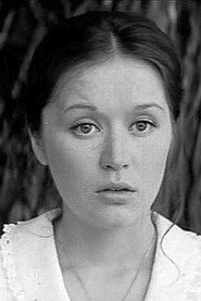Photo of Svetlana Pereladova as Olya