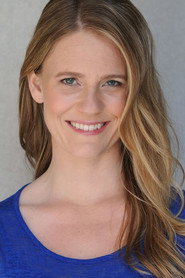 Photo of Starla Christian as Sarah