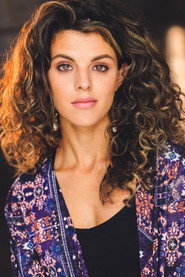 Photo of Nadia Borelli as Bully