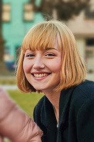 Photo of Tereza Ševčíková as probační Tůmová