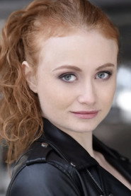 Photo of Rachel Oremland as Whitney