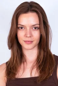 Photo of Alyssa Valenti as Nora