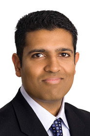 Photo of Hari Sreenivasan as Self