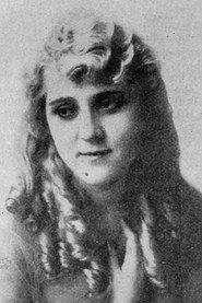 Photo of Louise Orth as 1st Nurse