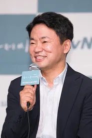 Photo of Kim Won-suk