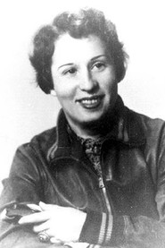 Photo of Anésia Pinheiro Machado as Ela mesma