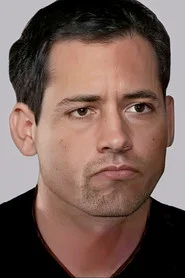 Photo of Curt Bailey as Kellen