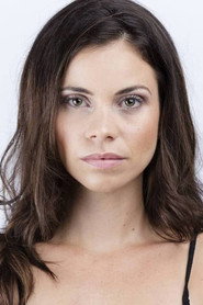 Photo of Miriel Cejas as Lisanka