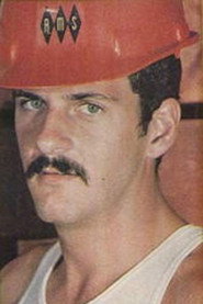 Photo of Pat Johnson