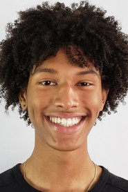 Photo of Ethan Burnett as Javion