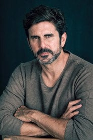 Photo of Hernán Zin as Lui-même