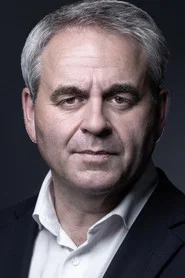 Photo of Xavier Bertrand