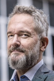 Photo of Piers Gibbon as Narrator