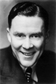 Photo of Leonard Henry as Gaston, the Cook