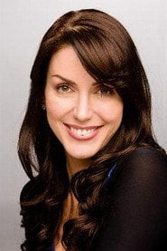 Photo of Ana María Trujillo as Manuela Sáenz
