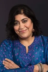 Photo of Gurinder Chadha as Herself