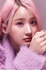 Photo of Belle as Herself