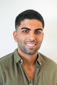 Photo of Eliott Nazarian