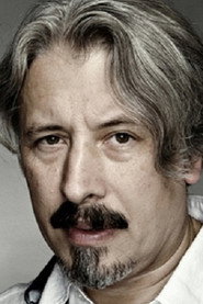 Photo of Vladimir Sorokin