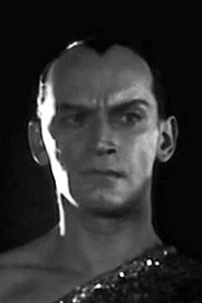 Photo of Robert Klyavin as Dragon