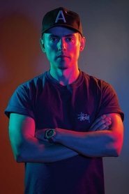 Photo of David Sandberg as Kung Fury