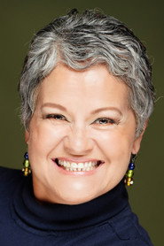 Photo of Magali Carrasquillo