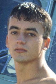Photo of Alex Yogi