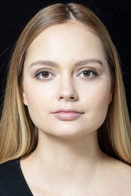 Photo of Raminta Paukstyte as Marija