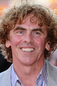 Photo of Declan Lowney as Self – Director