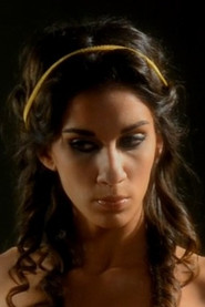 Photo of Aurélie Jésus-Prêt as L'esclave Corbula
