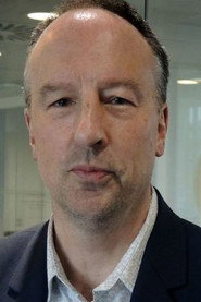 Photo of Stephen Smith as Presenter