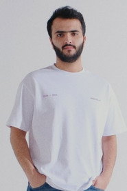 Photo of Talal Sam as Self