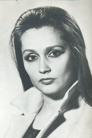 Photo of Rayisa Nedashkivska as Айсолтан