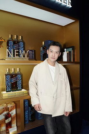 Photo of 崔倓 as Fadoba