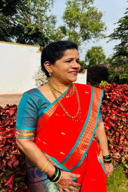 Photo of Veena C Joglekar as Parth mother