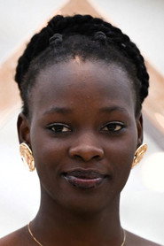 Photo of Anna Thiandoum as Mati